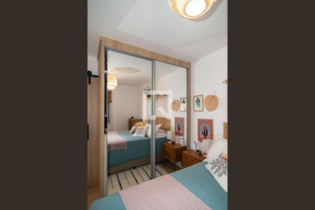 Apartamento para alugar com 1 quarto, 40m² em Consolação, São Paulo