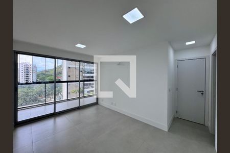 Suíte de apartamento à venda com 2 quartos, 82m² em Recreio dos Bandeirantes, Rio de Janeiro