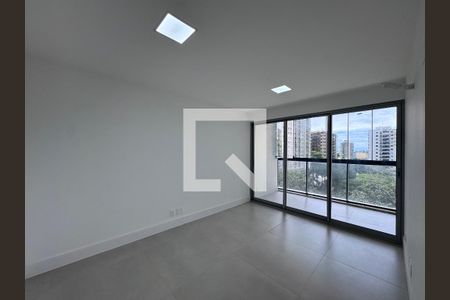 Suíte de apartamento à venda com 2 quartos, 82m² em Recreio dos Bandeirantes, Rio de Janeiro