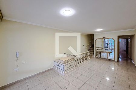 Sala de casa à venda com 3 quartos, 152m² em Vila Mariana, São Paulo