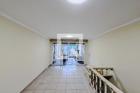 Sala de casa à venda com 3 quartos, 152m² em Vila Mariana, São Paulo
