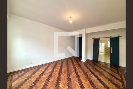 Sala de apartamento para alugar com 3 quartos, 130m² em Gávea, Rio de Janeiro