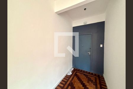 Sala de apartamento para alugar com 3 quartos, 130m² em Gávea, Rio de Janeiro
