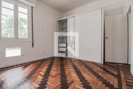 Quarto 1 de apartamento para alugar com 3 quartos, 130m² em Gávea, Rio de Janeiro