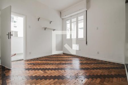 Quarto 1 de apartamento para alugar com 3 quartos, 130m² em Gávea, Rio de Janeiro