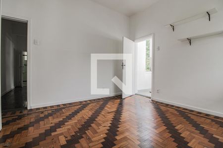 Quarto 1 de apartamento para alugar com 3 quartos, 130m² em Gávea, Rio de Janeiro