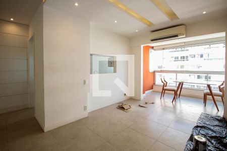 Apartamento à venda com 1 quarto, 71m² em Barra da Tijuca, Rio de Janeiro