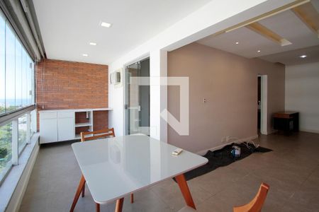 Apartamento à venda com 1 quarto, 71m² em Barra da Tijuca, Rio de Janeiro