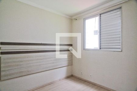 Quarto 1 de apartamento para alugar com 2 quartos, 45m² em Jardim Pirituba, São Paulo