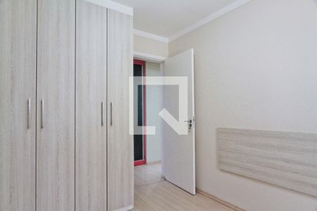 Quarto 2 de apartamento para alugar com 2 quartos, 45m² em Jardim Pirituba, São Paulo