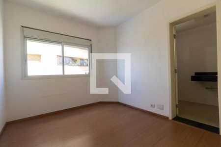 Quarto 1 de apartamento à venda com 3 quartos, 165m² em Tatuapé, São Paulo