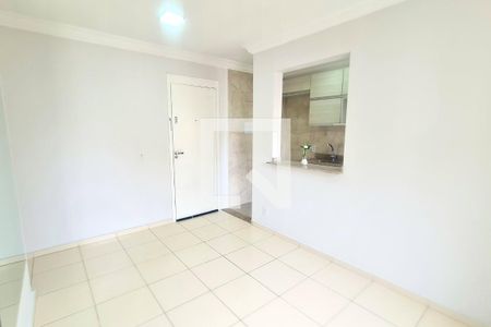 Sala  de apartamento para alugar com 2 quartos, 44m² em Ponte Grande, Guarulhos