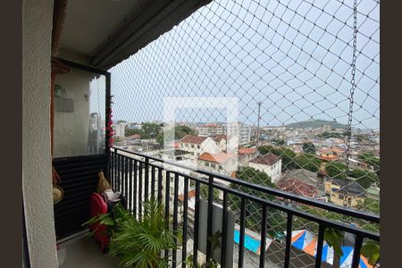 Apartamento para alugar com 2 quartos, 50m² em Maria da Graça, Rio de Janeiro