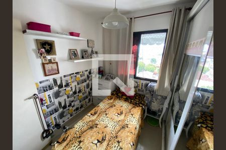 Apartamento para alugar com 2 quartos, 50m² em Maria da Graça, Rio de Janeiro