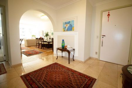 Apartamento à venda com 3 quartos, 141m² em Jardim Paulista, São Paulo