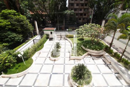 Apartamento à venda com 3 quartos, 141m² em Jardim Paulista, São Paulo