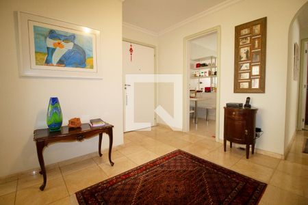 Apartamento à venda com 3 quartos, 141m² em Jardim Paulista, São Paulo