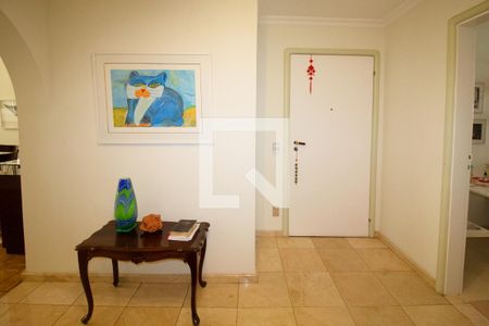 Apartamento à venda com 3 quartos, 141m² em Jardim Paulista, São Paulo
