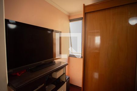 QUARTO 1 de apartamento para alugar com 2 quartos, 80m² em Mandaqui, São Paulo