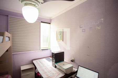 QUARTO 2 de apartamento para alugar com 2 quartos, 80m² em Mandaqui, São Paulo