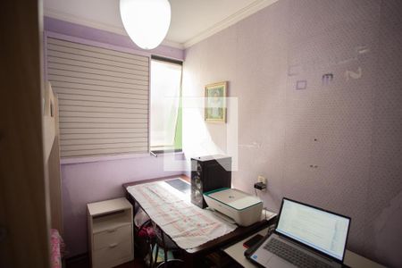 QUARTO 2 de apartamento para alugar com 2 quartos, 80m² em Mandaqui, São Paulo