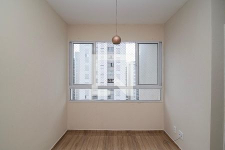 Sala de apartamento para alugar com 2 quartos, 52m² em Jardim Sao Sebastiao, Hortolândia