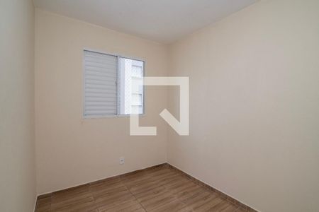 Quarto 1 de apartamento para alugar com 2 quartos, 52m² em Jardim Sao Sebastiao, Hortolândia