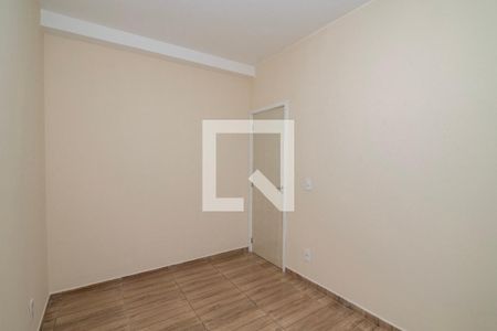 Quarto 1 de apartamento para alugar com 2 quartos, 52m² em Jardim Sao Sebastiao, Hortolândia
