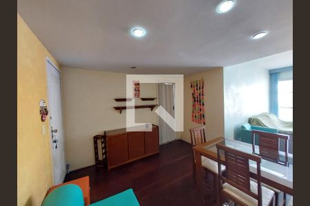 Sala de apartamento para alugar com 3 quartos, 90m² em Méier, Rio de Janeiro