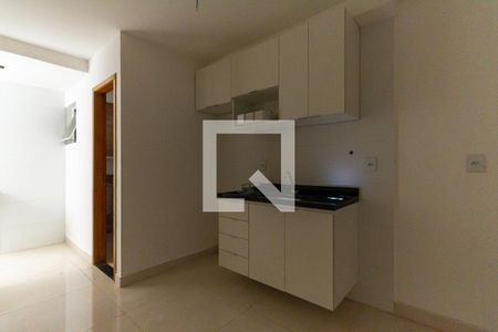 Apartamento à venda com 2 quartos, 40m² em Vila Formosa, São Paulo