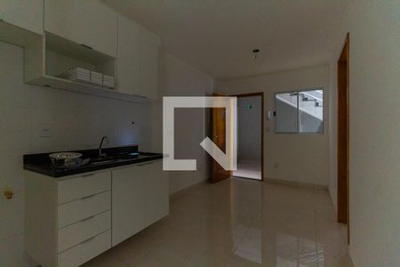 Apartamento à venda com 2 quartos, 40m² em Vila Formosa, São Paulo