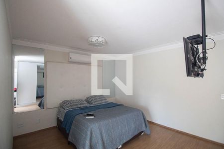 Suíte  de casa à venda com 3 quartos, 151m² em Vila Maria Alta, São Paulo