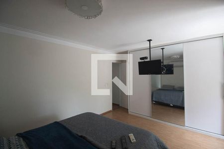 Suíte  de casa à venda com 3 quartos, 151m² em Vila Maria Alta, São Paulo