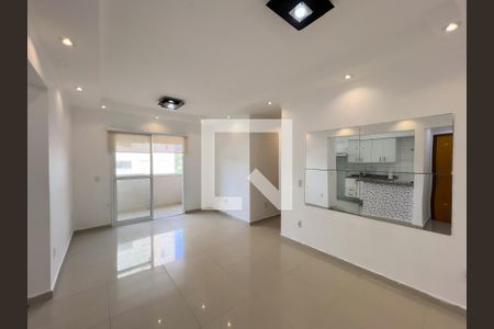 Apartamento para alugar com 3 quartos, 77m² em Dos Ortizes, Valinhos
