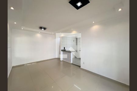 Apartamento para alugar com 3 quartos, 77m² em Dos Ortizes, Valinhos