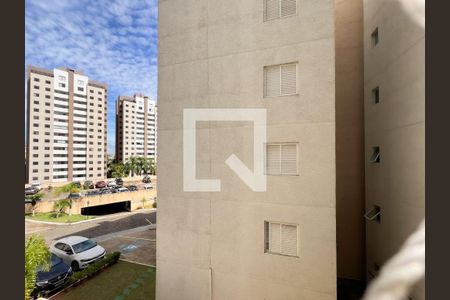 Apartamento para alugar com 3 quartos, 77m² em Dos Ortizes, Valinhos