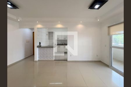 Apartamento para alugar com 3 quartos, 77m² em Dos Ortizes, Valinhos