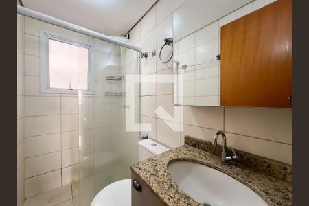 Apartamento para alugar com 3 quartos, 77m² em Dos Ortizes, Valinhos