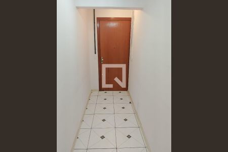 Entrada  de apartamento para alugar com 2 quartos, 60m² em Partenon, Porto Alegre