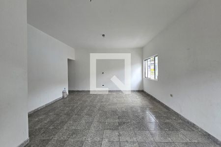 Quarto de kitnet/studio para alugar com 1 quarto, 40m² em Ferrazópolis, São Bernardo do Campo
