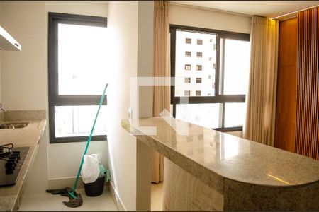 Apartamento para alugar com 2 quartos, 70m² em Setor Marista, Goiânia