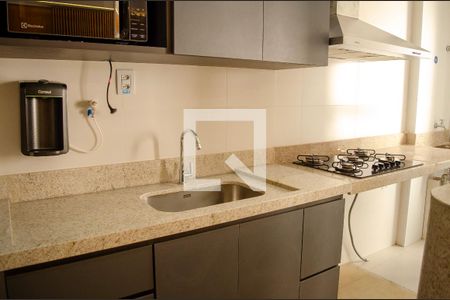 Apartamento para alugar com 2 quartos, 70m² em Setor Marista, Goiânia