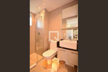 Foto 21 de kitnet/studio à venda com 1 quarto, 63m² em Pinheiros, São Paulo