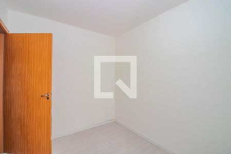 Quarto 1 de apartamento à venda com 2 quartos, 48m² em São Sebastião, Porto Alegre