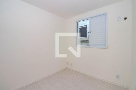 Quarto 1 de apartamento à venda com 2 quartos, 48m² em São Sebastião, Porto Alegre