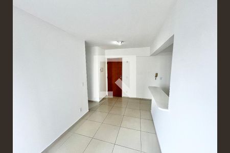 Sala/Cozinha de apartamento para alugar com 1 quarto, 35m² em Jardim Paraíso, São Paulo