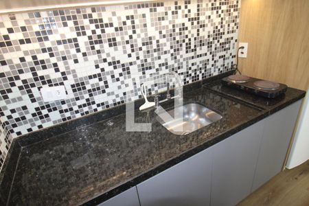 Studio de apartamento para alugar com 1 quarto, 30m² em Tucuruvi, São Paulo