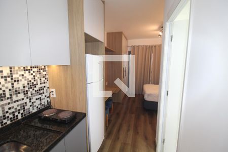 Studio de apartamento para alugar com 1 quarto, 30m² em Tucuruvi, São Paulo