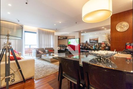 Foto 02 de apartamento à venda com 2 quartos, 123m² em Vila da Saúde, São Paulo