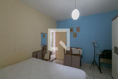 Quarto 1 de casa para alugar com 3 quartos, 364m² em Juliana, Belo Horizonte